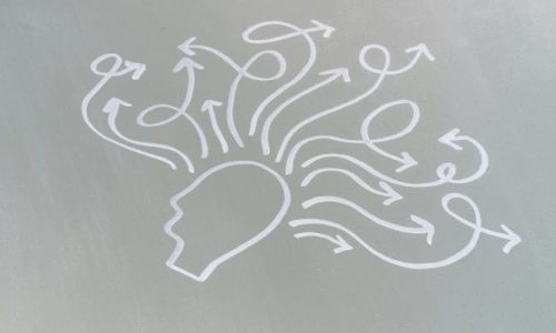 Mindset, em tradução livre, significa mentalidade. É o conjunto de crenças que moldam a forma como você pensa, sente e age. É como um filtro mental que você usa para interpretar o mundo ao seu redor.