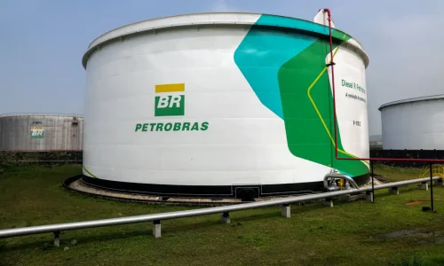 Petrobras anuncia pagamento de dividendos intercalares